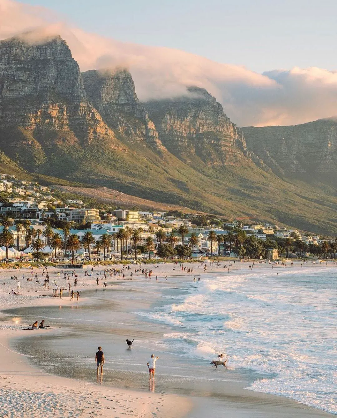 Cape Town