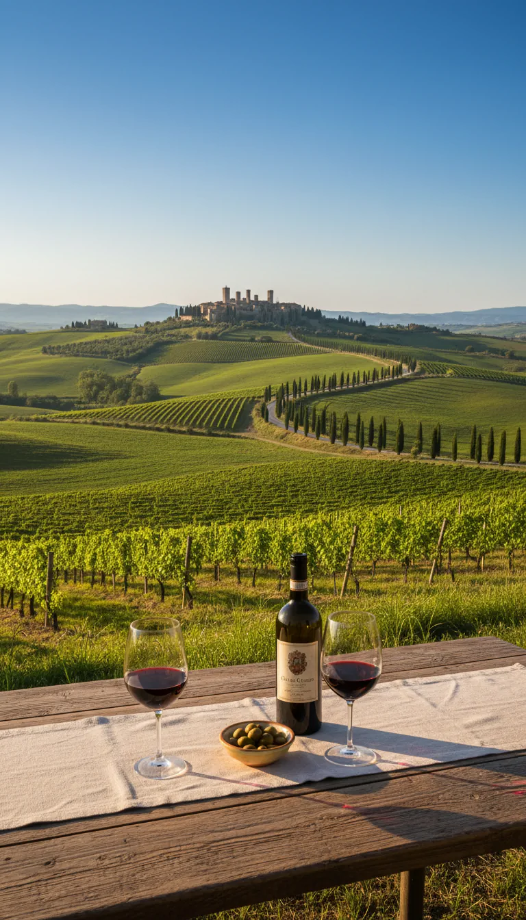 Toscana