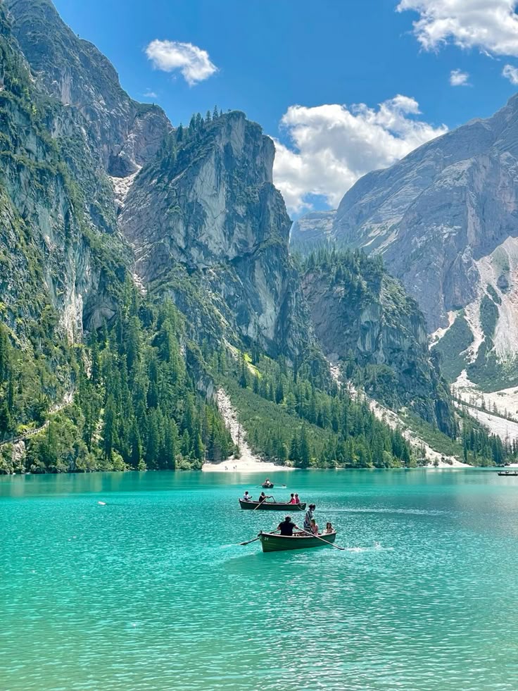 Dolomitas